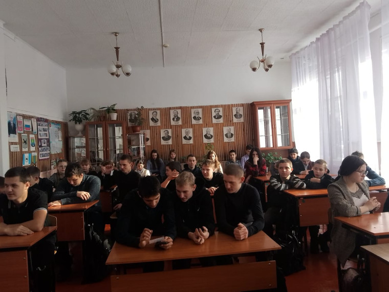 "Бизнес и технологическое предпринимательство"..