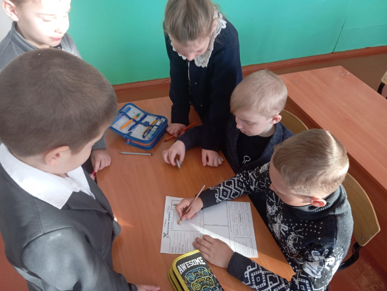 «Моя малая Родина»..